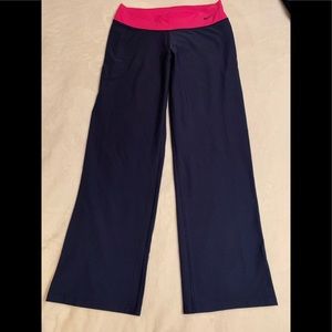 Nike athletic pants